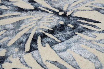 Ковер Botanica Blue