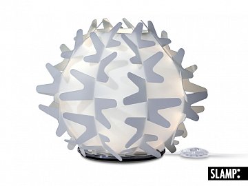 Настольная лампа Cactus